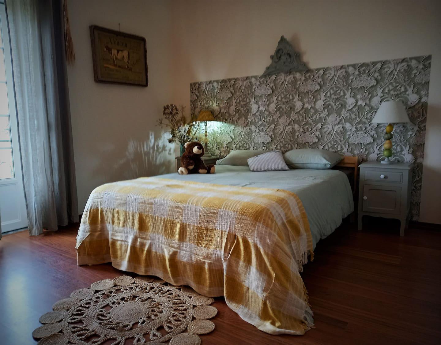 Casa Azul Tomar Prive Vakantiehuis 外观 照片