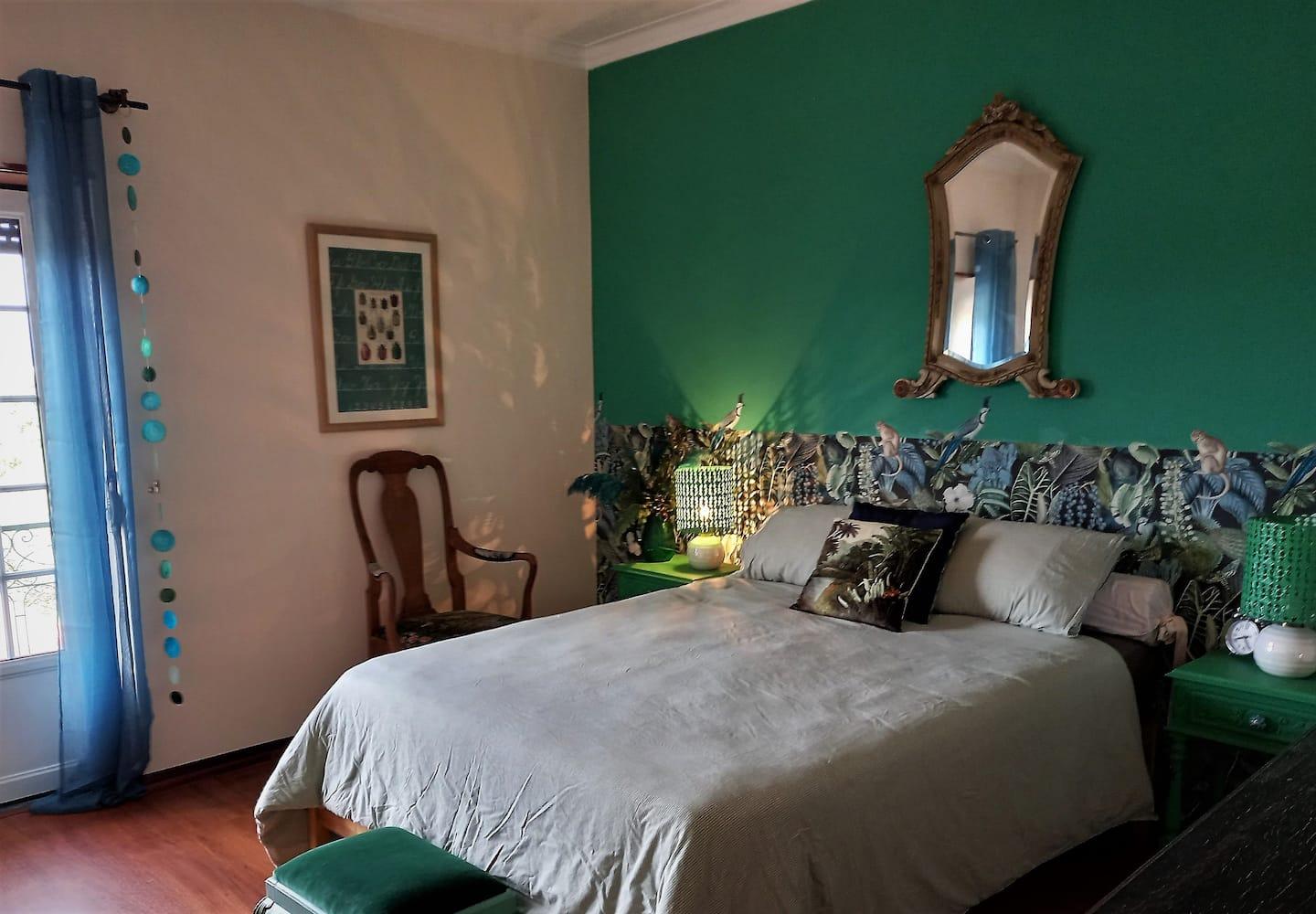 Casa Azul Tomar Prive Vakantiehuis 外观 照片