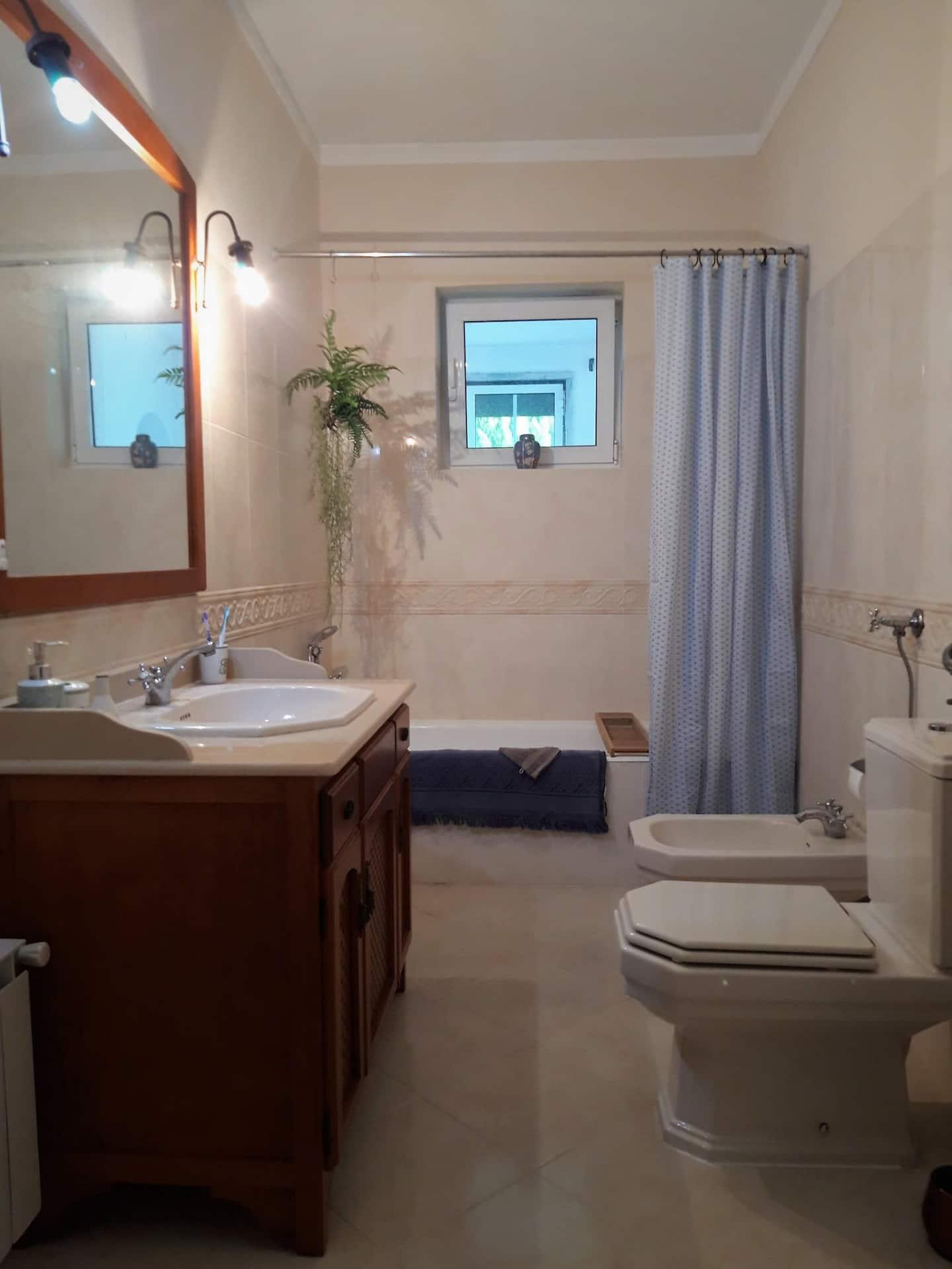 Casa Azul Tomar Prive Vakantiehuis 外观 照片