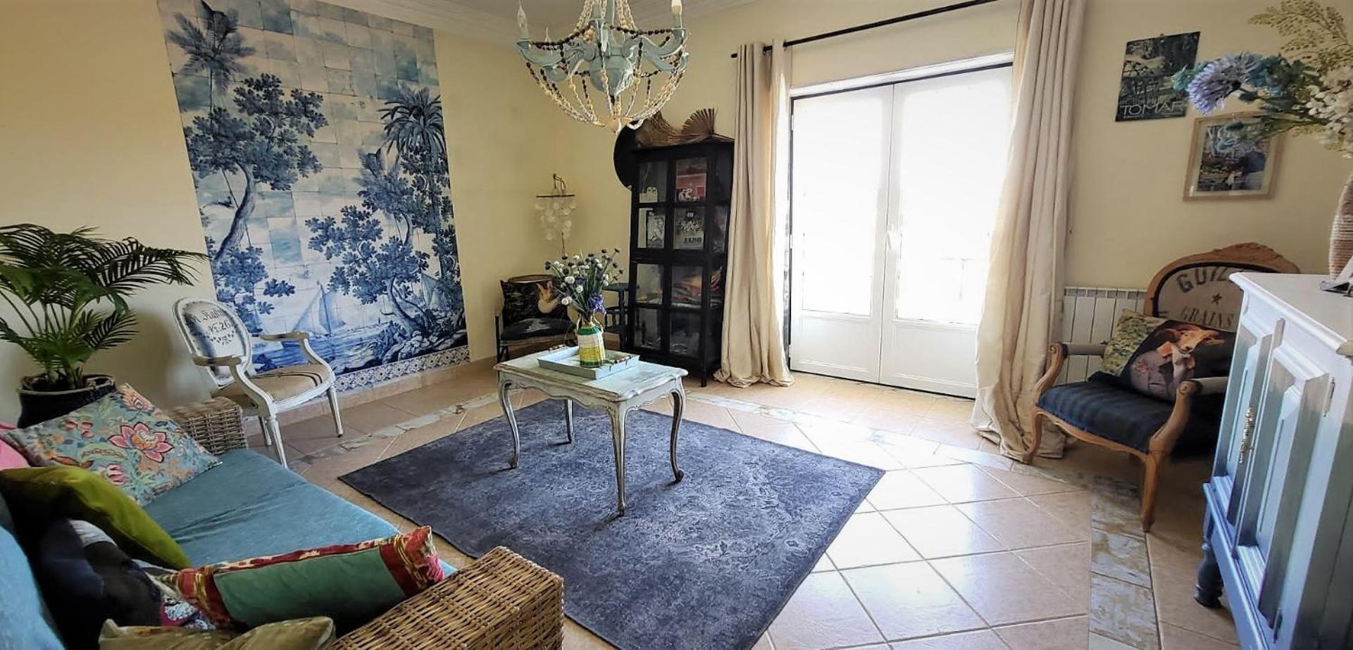 Casa Azul Tomar Prive Vakantiehuis 外观 照片