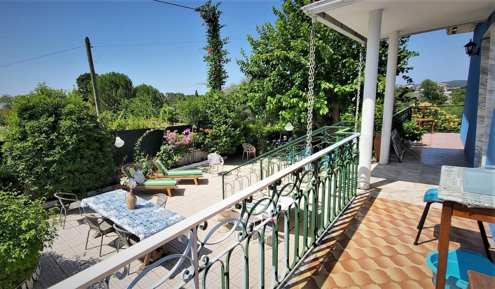 Casa Azul Tomar Prive Vakantiehuis 外观 照片