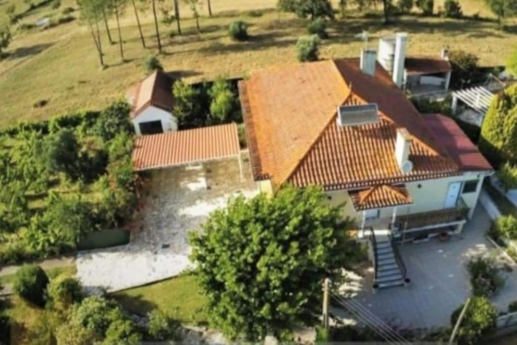 Casa Azul Tomar Prive Vakantiehuis 外观 照片