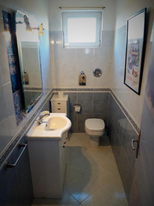 Casa Azul Tomar Prive Vakantiehuis 外观 照片