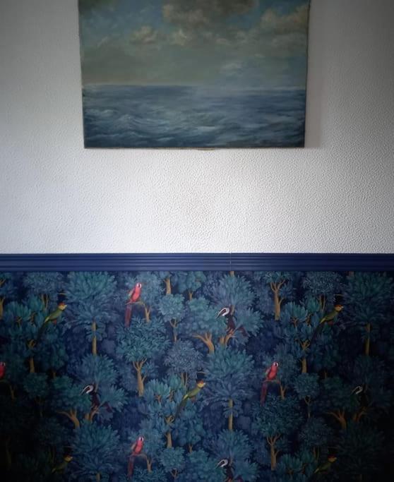 Casa Azul Tomar Prive Vakantiehuis 外观 照片