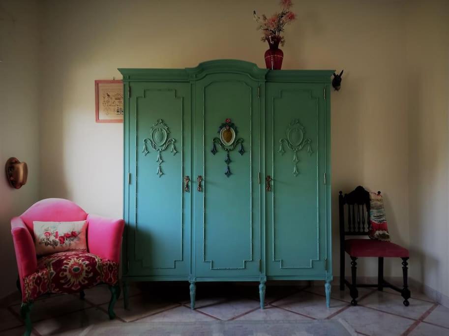 Casa Azul Tomar Prive Vakantiehuis 外观 照片